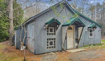 260 Pond Rd, Albion, ME 04910