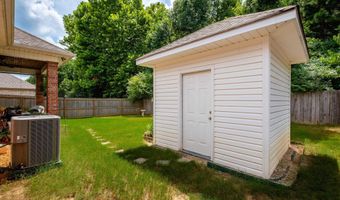3619 Logan Ridge Dr, Bryant, AR 72022