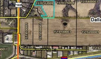 Overton Circle, Adel, IA 50003