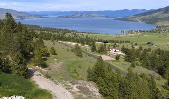 28711 Early Dawn Dr, Big Arm, MT 59910