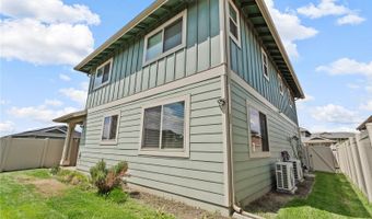 91-1088 Iliahialoe Loop 1088, Ewa Beach, HI 96706