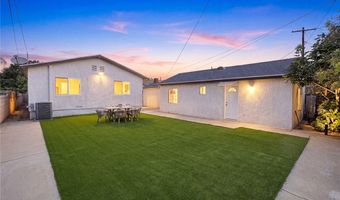 4116 Daines, Arcadia, CA 91006