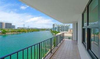 10101 E Bay Harbor Dr 608, Bay Harbor Islands, FL 33154