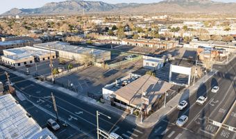 5801 Central Ave NE, Albuquerque, NM 87108