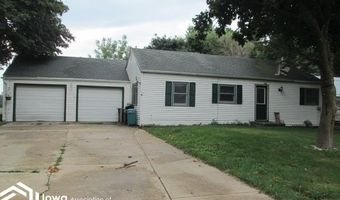 207 Brown St, Alexander, IA 50420