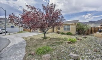 215 Red Wing Dr, Dayton, NV 89403