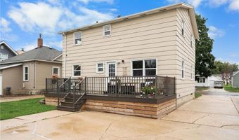 705 11th Ave NW, Austin, MN 55912