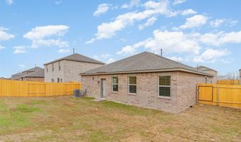 2108 Meadow Dr, Anna, TX 75409