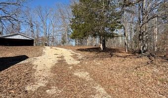 9554 Brooksie Thompson Rd, Bath Springs, TN 38311