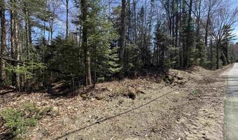 Prospect Street, Bethlehem, NH 03574