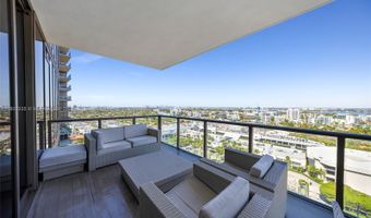 9705 Collins Ave 1805N, Bal Harbour, FL 33154