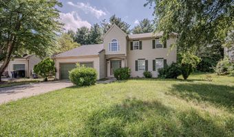 214 NORTHDOWN Dr, Dover, DE 19904