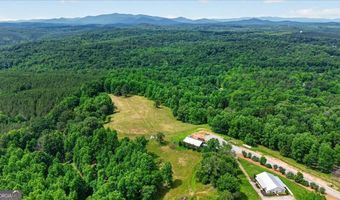 Conns Creek Road 4, Ball Ground, GA 30107