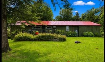 979 SNOW LAKE Dr, Ashland, MS 38603
