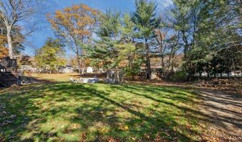50 Circledale Dr, Cumberland, RI 02864