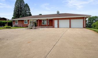 1240 W State, Albion, NE 68620