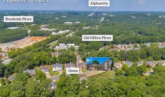 5479 Bridge Pointe, Alpharetta, GA 30005