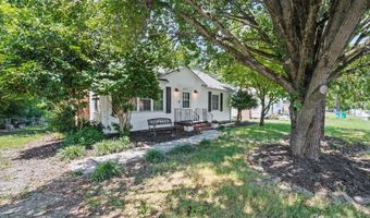 431 Ridge St, Albemarle, NC 28001
