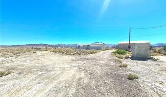 11545 S Spring Meadows Rd, Amargosa Valley, NV 89020