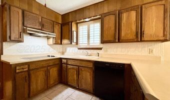 4005 LINDA Dr, Amarillo, TX 79109