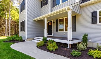 1 Cassidy Trl, Coventry, RI 02816