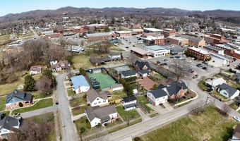 202 Black St, Barbourville, KY 40906