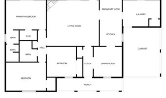3024 INGLESIDE, Bartlett, TN 38134
