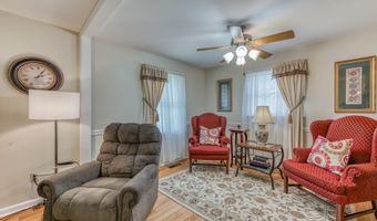 19166 Stone Mountain Rd, Abingdon, VA 24210