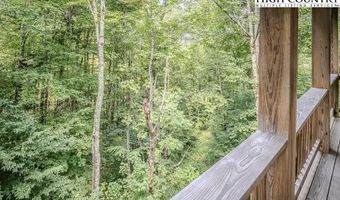 190 Sugar Bear Rdg, Banner Elk, NC 28604