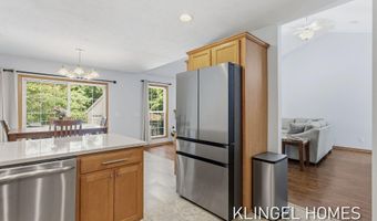 10635 Tallpine Ln, Allendale, MI 49401