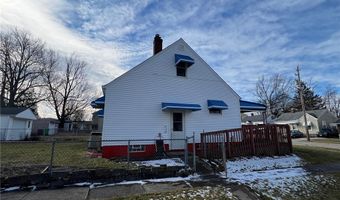 1657 Mapledale Rd, Wickliffe, OH 44092