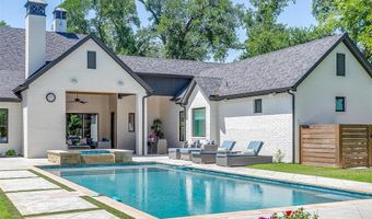 3018 Winding Creek Trl, Aledo, TX 76008