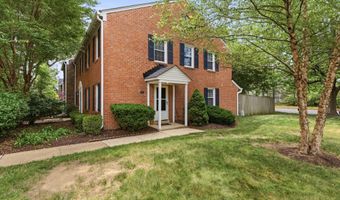 8 GEORGETOWN Ct 1-8, Annapolis, MD 21403