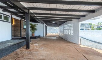 2330 Ahakapu St, Pearl City, HI 96782