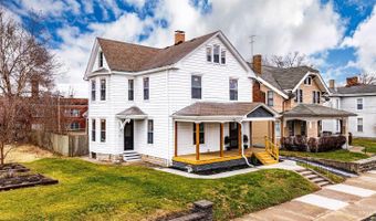 1509 1st Ave, Middletown, OH 45044
