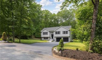 128 Old Quarry Rd, Glocester, RI 02857
