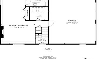 36 Magnolia, Casper, WY 82604