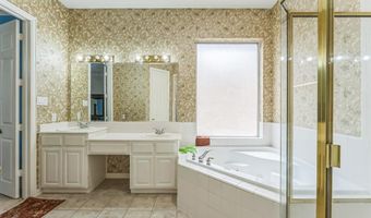 1611 Long Prairie Ct, Allen, TX 75002