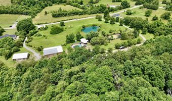 1510 W Pines Rd, Afton, TN 37616