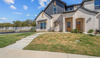 170 Hulen Cir, Aledo, TX 76008