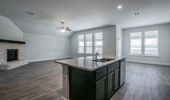 509 Christel Sun Ln, Aledo, TX 76008