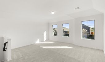 Coyote Meadows by Ashton Woods 1608 Diamond Peak Trail Plan: Dakota, Anna, TX 75409