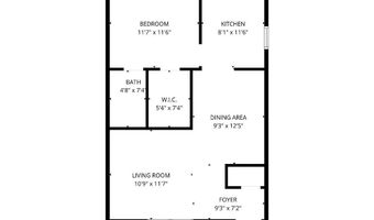 307 N 14th St, Artesia, NM 88210