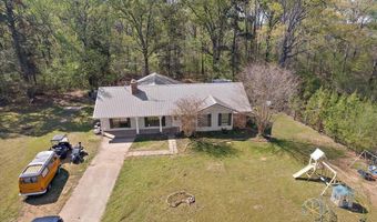 2081 Johnston Rd, Benton, MS 39039