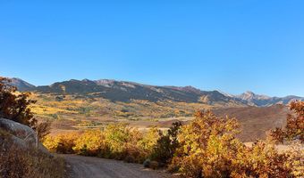 Trentaz Drive, Aspen, CO 81611