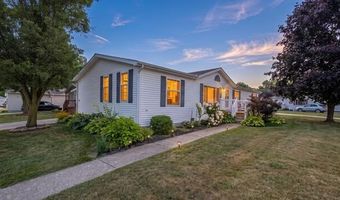 601 Rio Grande Dr, Adrian, MI 49221