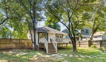1507 1509 Matheson Ave, Charlotte, NC 28205