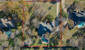 123 Quail Bluff Ln, Aledo, TX 76008