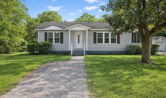 1501 Hogarth St, Beaufort, SC 29902