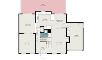 914 DEER Ct, Abingdon, MD 21009
